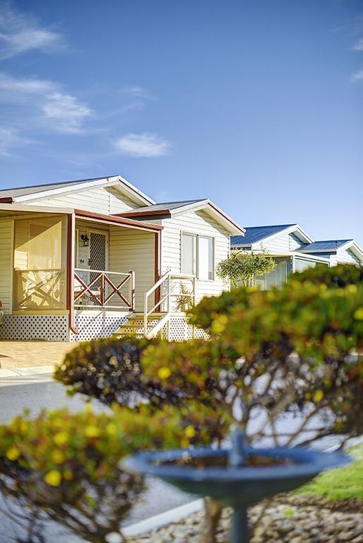 Wavecrest Village & Tourist Park Wa Hopetoun Exterior photo
